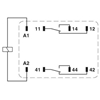 REL-IR2/LDP- 24DC/2X21