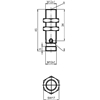 ISS 212MM/4NO-4E0-S12