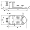 SACB-4/ 8-L-C SCO P