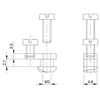 BMF 305-HW-22 (BAM00LM)