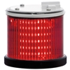 36703 | TWS LED RED S CO V240AC BK