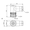 BCC M445-0000-1A-004-51X475-000 (BCC0KW7)