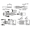 SACC-PO12MS-5CT-CM SH