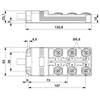 SACB-6/12-L- 5,0PUR SCO P