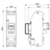 FL CAT5 TERMINAL BOX