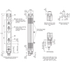 M4000 Adv. basic set 3-beam + UE403