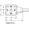 7000-18021-2160500 | MSUDK-AB1Z-MB5.0